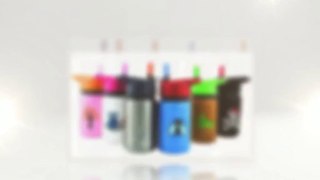 Container Vessel Icon - Eco Vessel Insulated Bottle Review