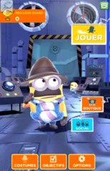Leaked] Despicable Me Minion Rush Ultimate Hack v1 0 0