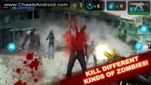 Zombie Frontier 2 Hack FREE iPhone iPad iPod Free Infinite Rubies Hack For FREE NEW 2013