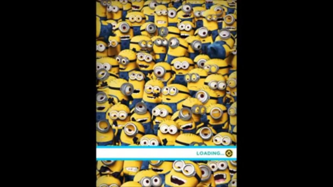 Minion rush cheat android hack money and bananas despicable