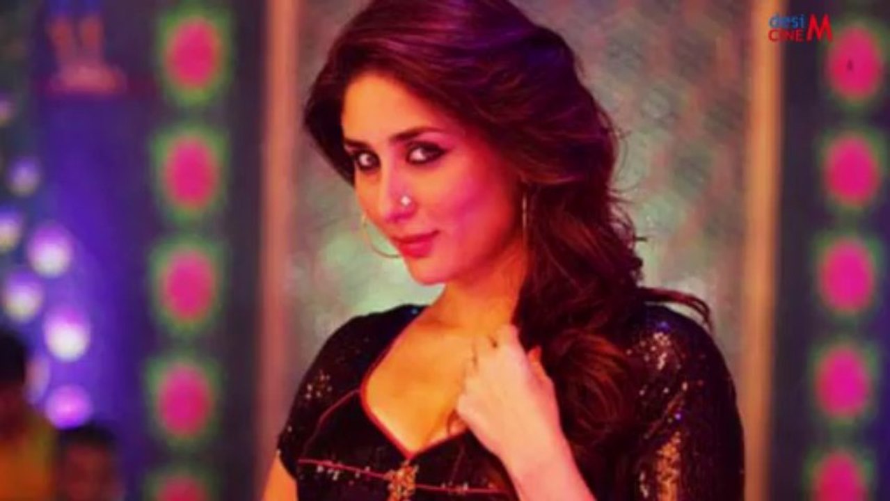 KAREENA TURNS 33