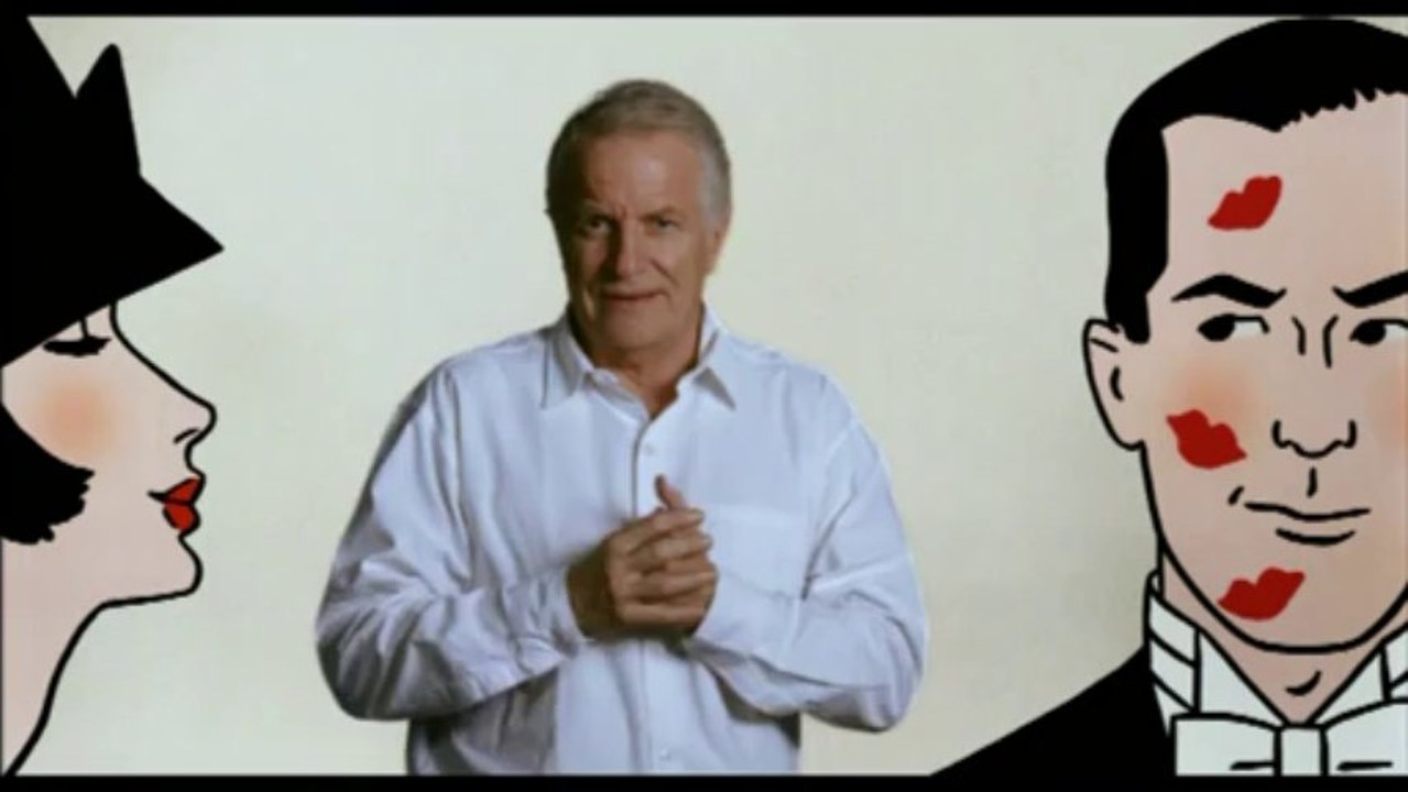 [Bande Annonce] Pas sur la bouche