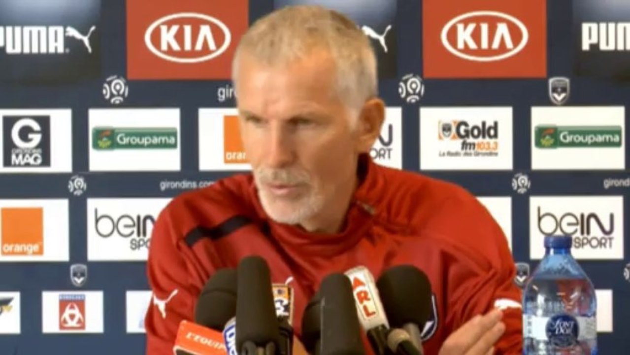 6e j. - Bordeaux veut retrouver des couleurs