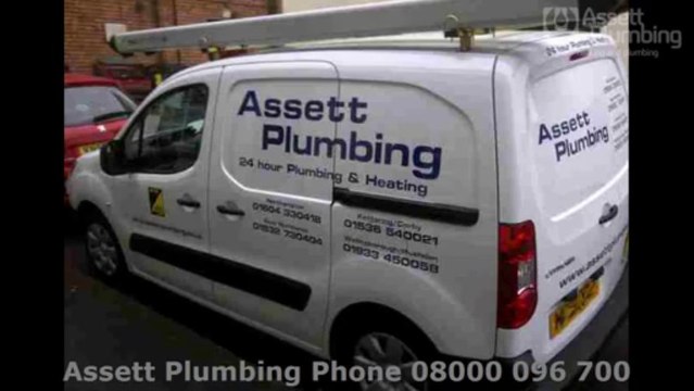boiler installs Assett Plumbing boiler installs