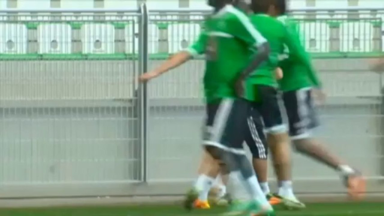 Galtier: "halbe stunde katastrophal gespielt"