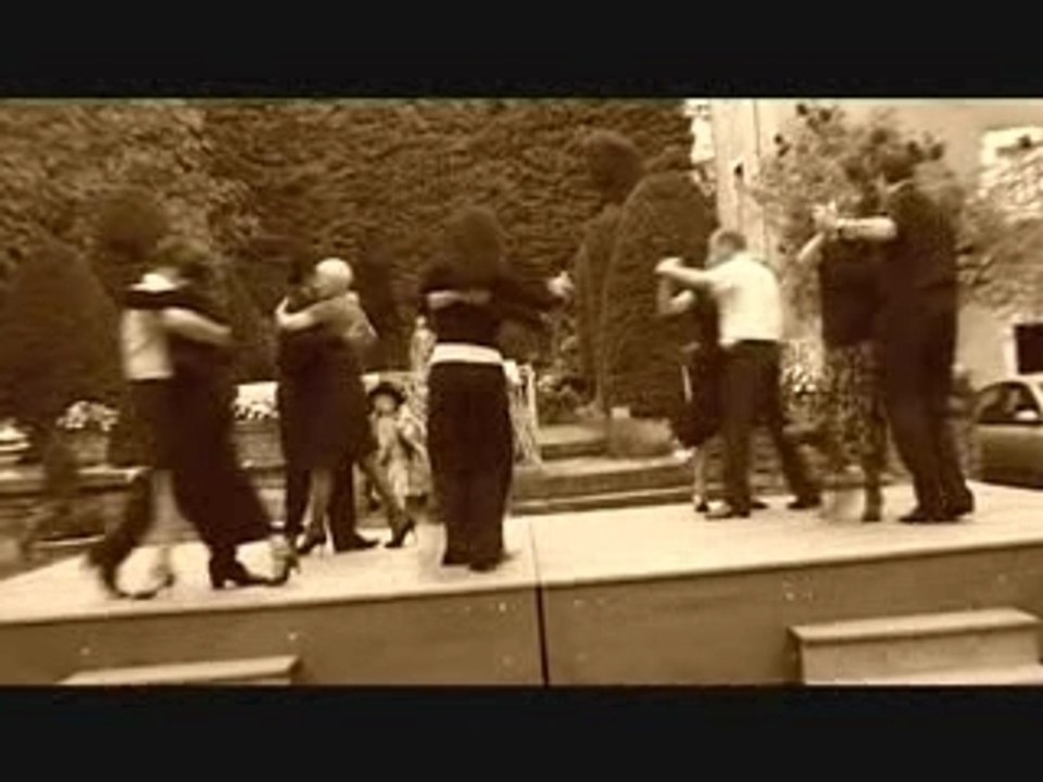 Clip de présentation : Les Amis du 7
