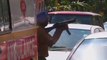 At least nine killed in Nairobi shopping mall gun attack