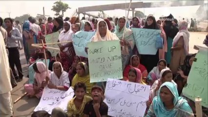 Pakistan Christians demand better protection after...