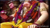 lalbaugcha raja ji ki Aarti 2013