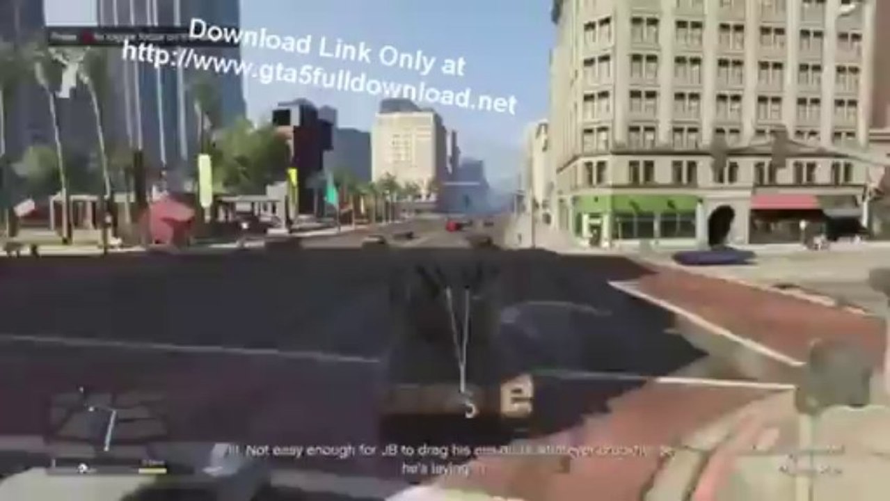 [GTA 5] Grand Theft Auto V Full Game Download [PC,PS3, Xbox 360] 2013