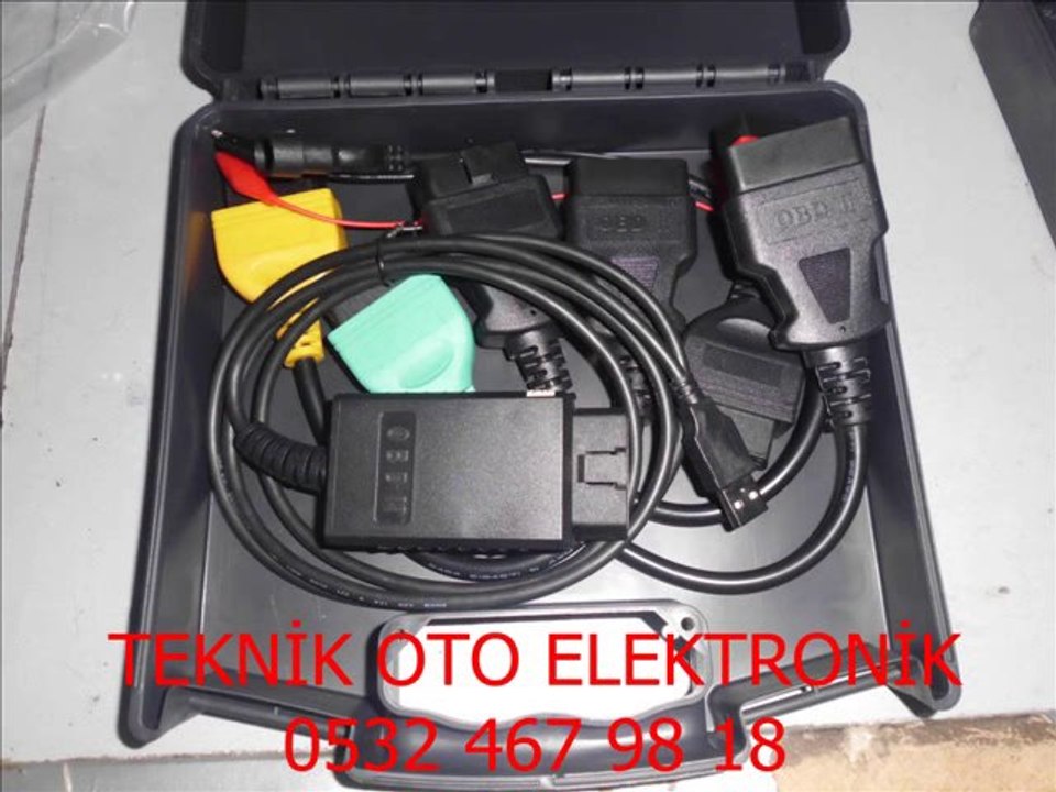 Oto Beyin Tamiri Kursu _ Beyin Tamiri Kursu