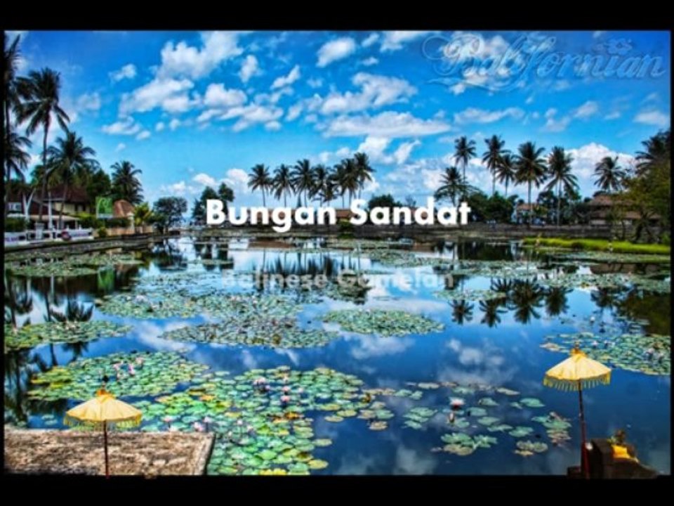 Bungan Sandat