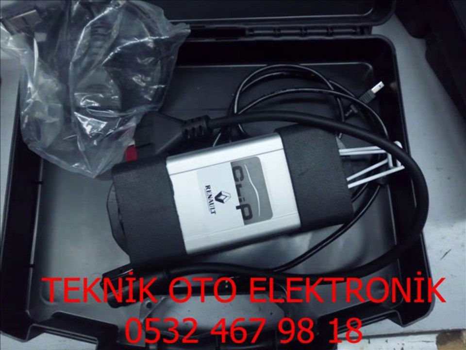 Oto Beyin Tamiri Kursu Teknik Oto Elektronik
