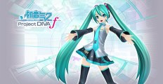 Vidéo Test - Hatsune Miku : Project Diva F (HD) (PS3)