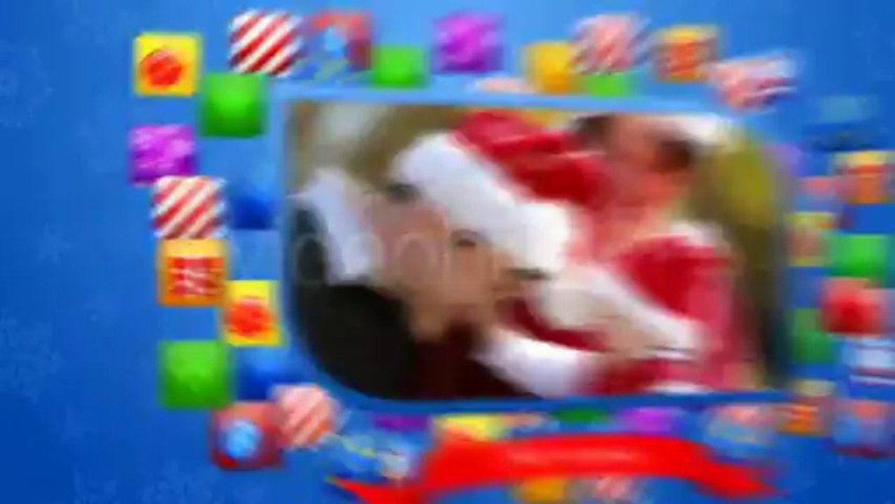 Merry Christmas - After Effects Template