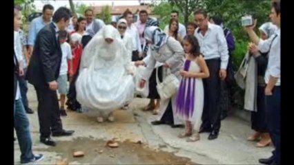 Erdoğan Zandolu Gördümki Gelin Oldun