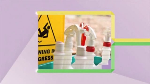 A Personal Touch Cleaning Services LLC (970) 227-8925