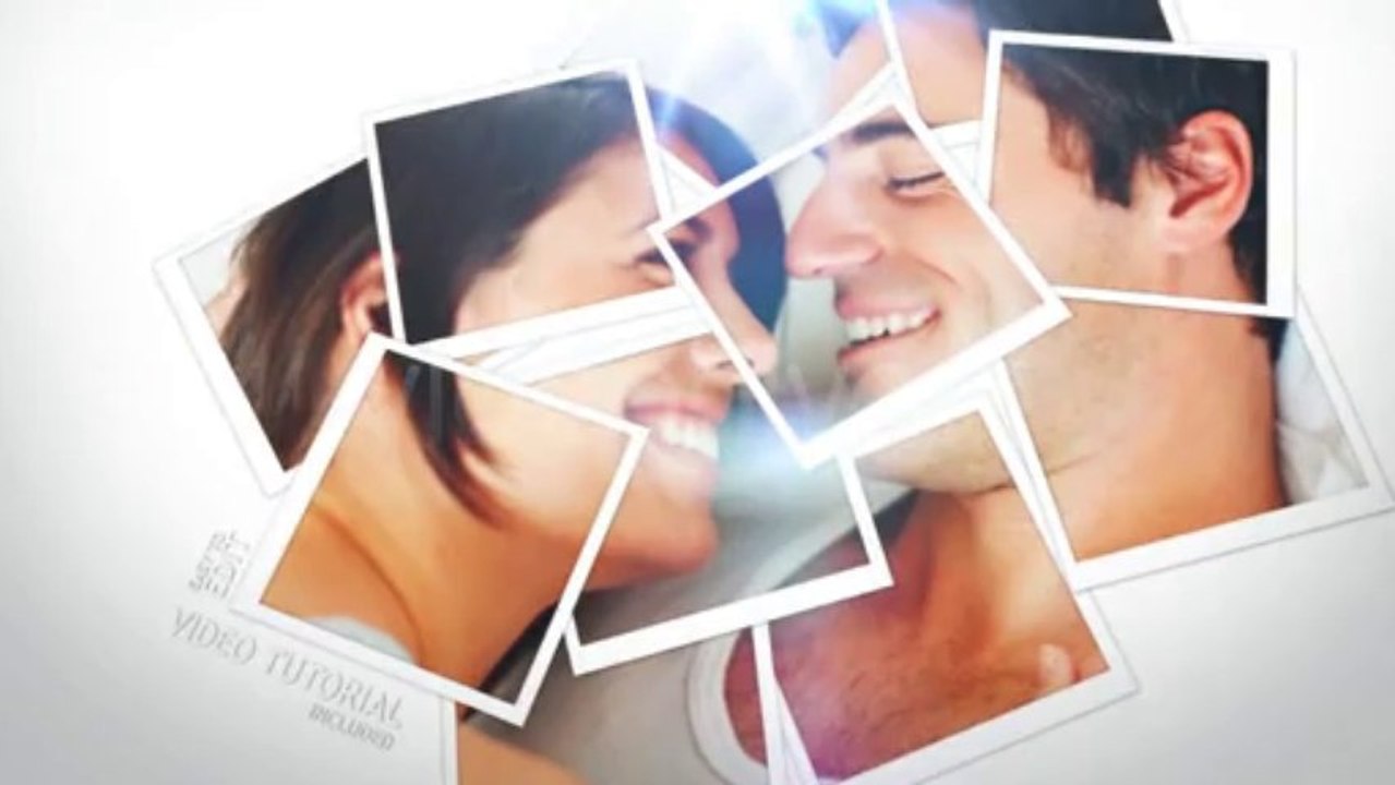 My Reflections - After Effects Template