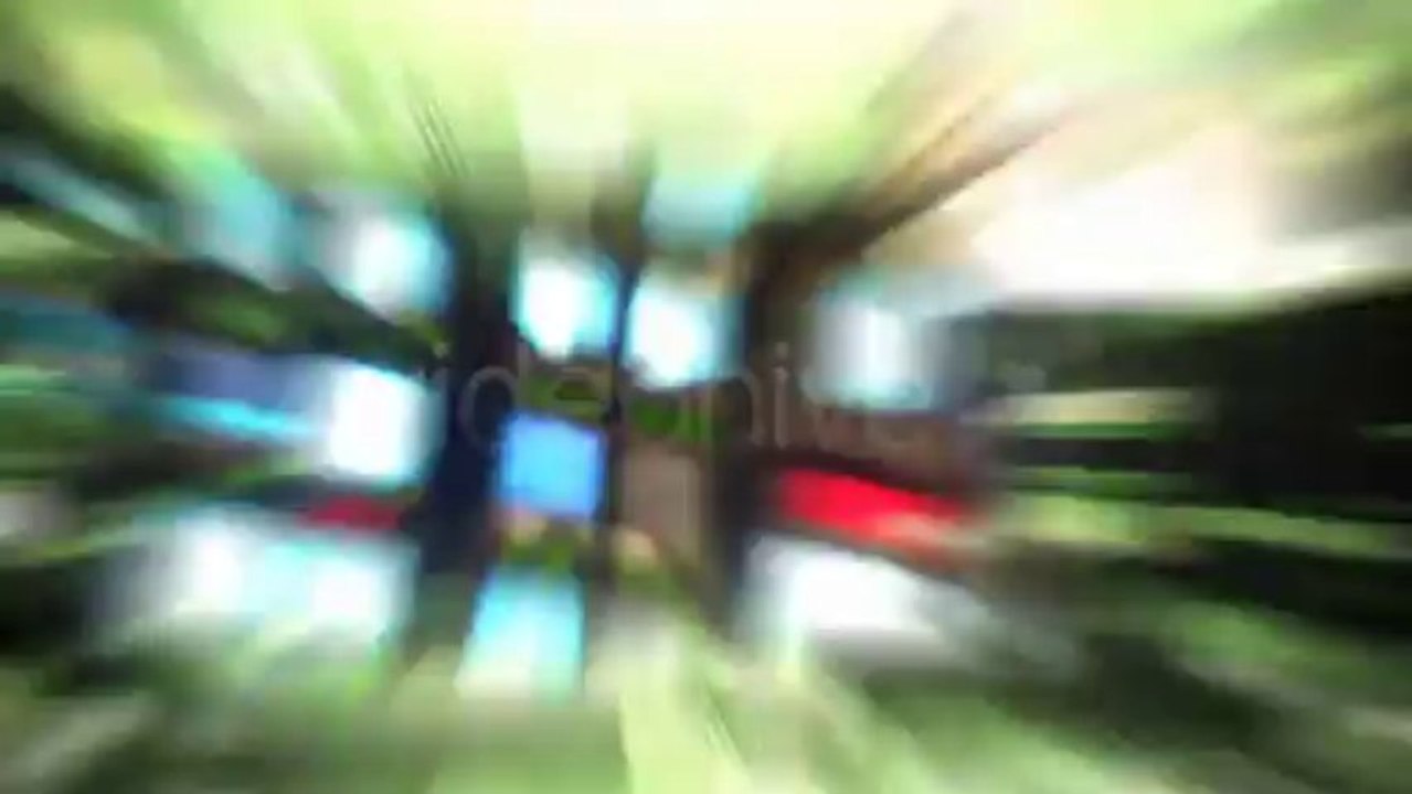 Mission Possible - After Effects Template