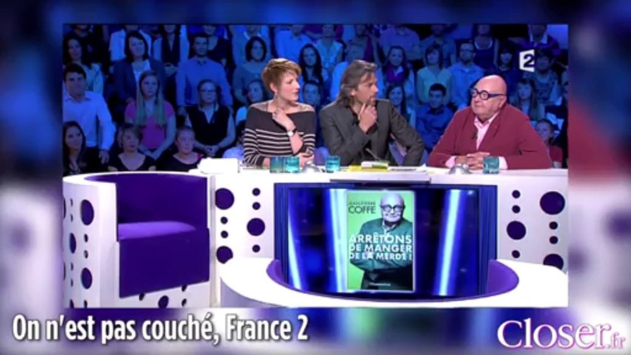 Le zapping Closer du 23 septembre 2013
