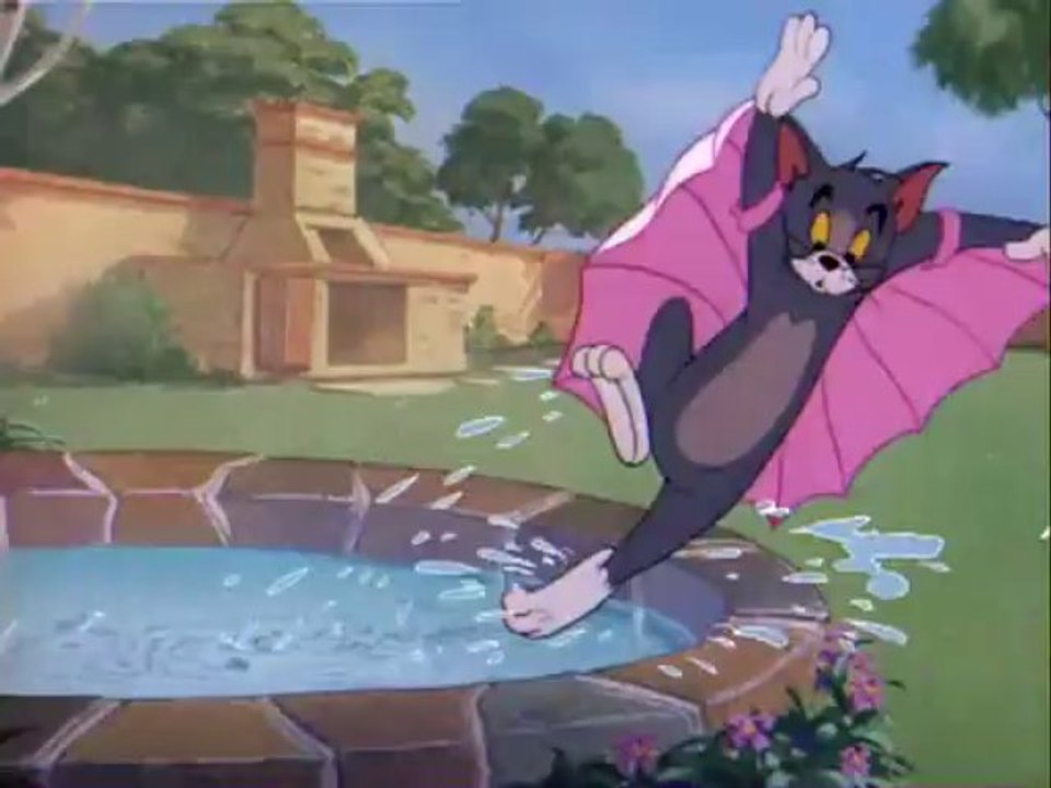 063_TheFlyingCat_1951
