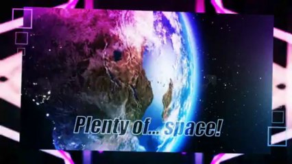 Retro Shock Template v1.0 - After Effects Template