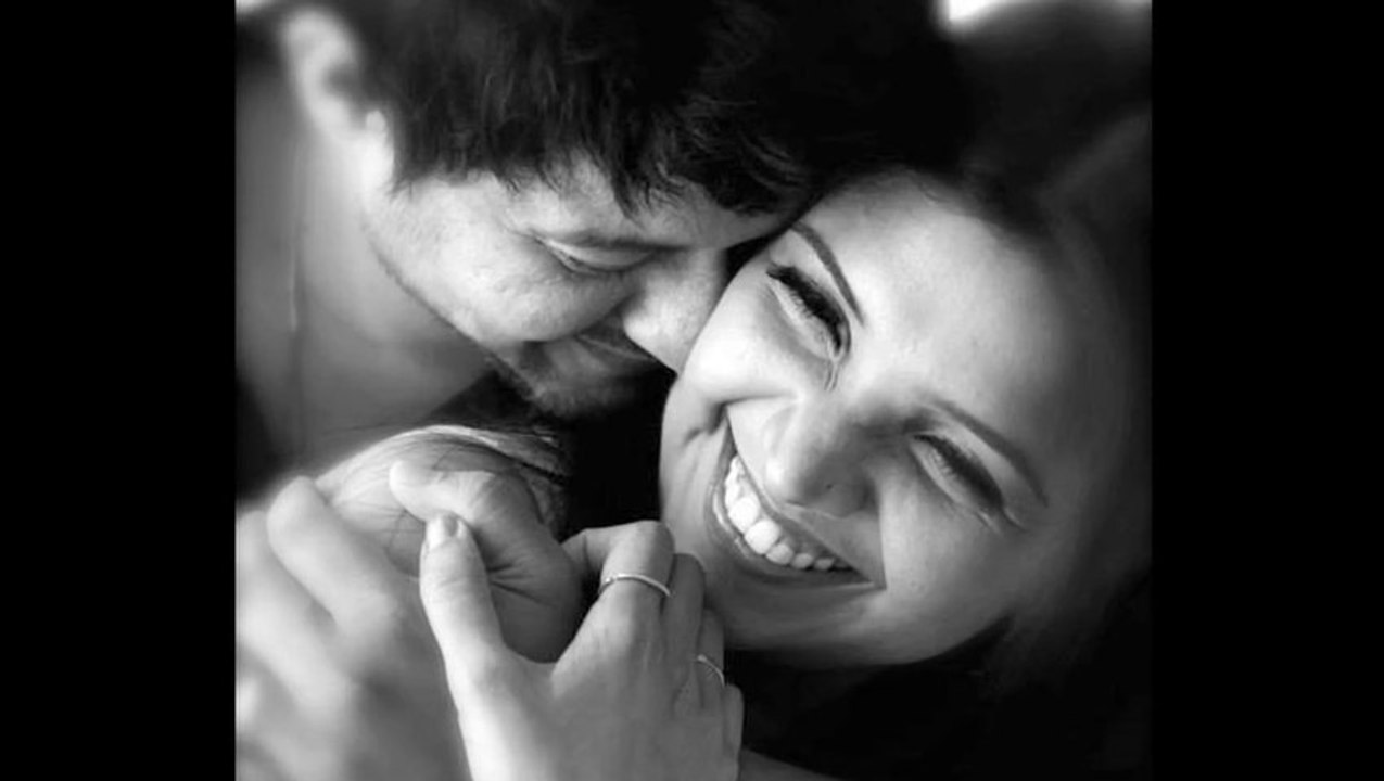 Mangalashtak Once More - Mukta Barve, Swapnil Joshi, Sai Tamhankar - On location!