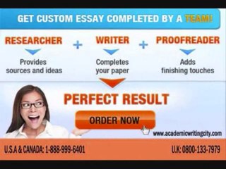 Assignment Writing Services U.K