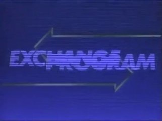 Program Exchange Logo (1987)