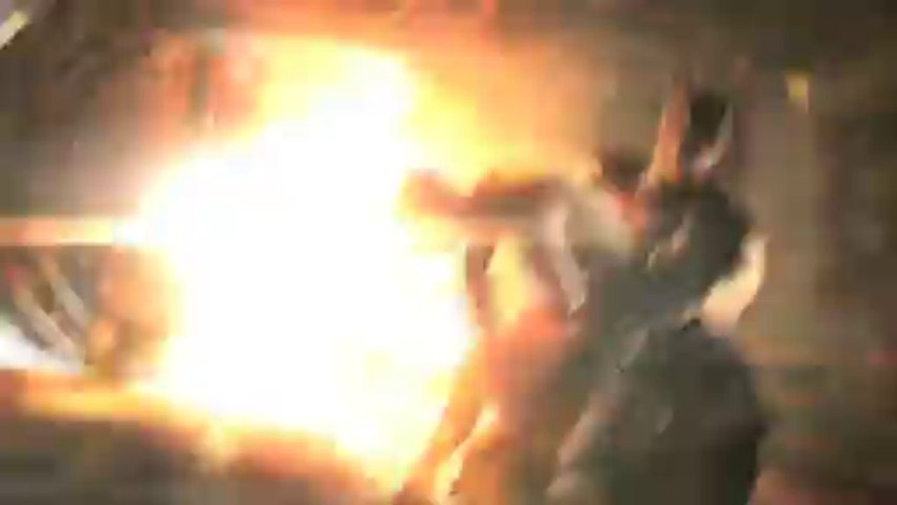 Gameplay video από το Batman Arkham Origins