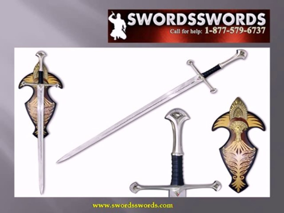Kill Bill Swords - New swords collection for 2013