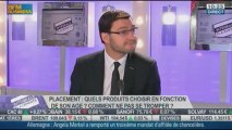 Placements, quel produit pour quel âge ? José Fernandez dans intégrale Placements - 23/09