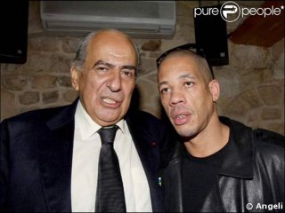 Benichou " les écolos "