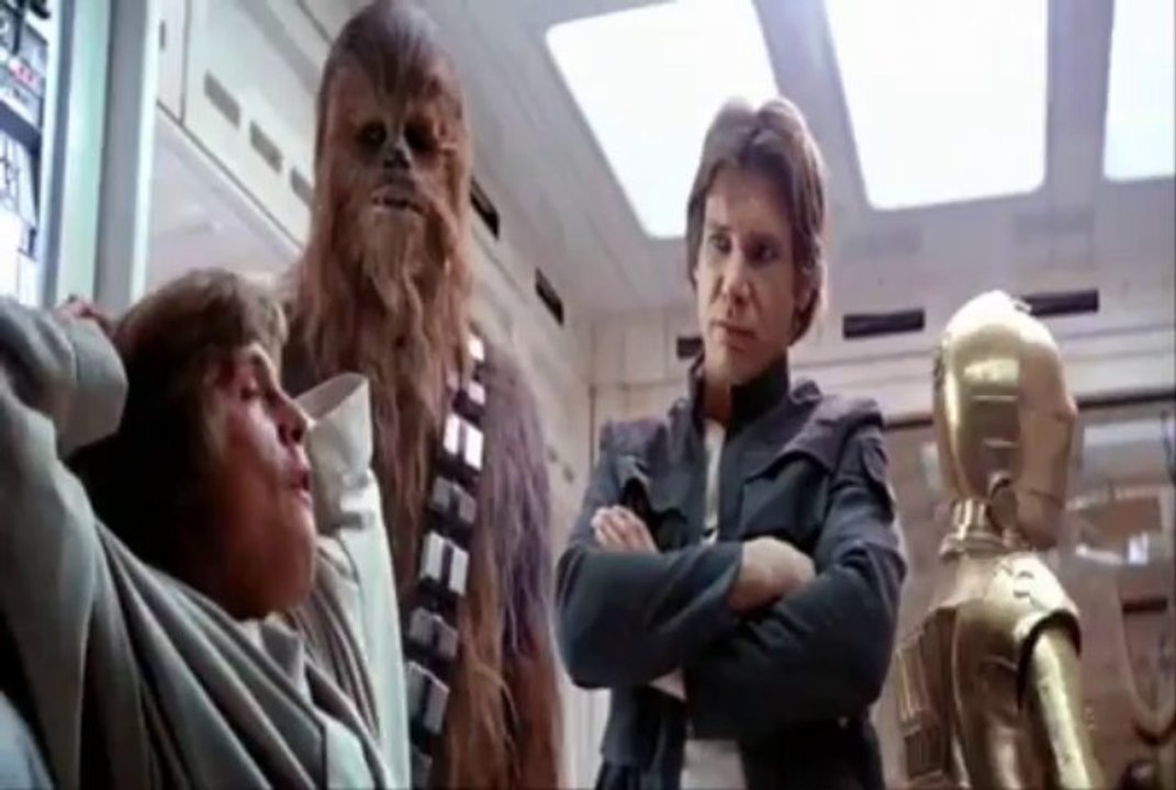 What R2, & etc, Really Say! 5;1--Better Version!