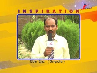 Inspiration Isaac Television 14