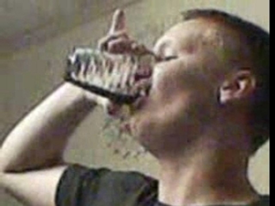 soirée de ouf & gaziakoise tkt