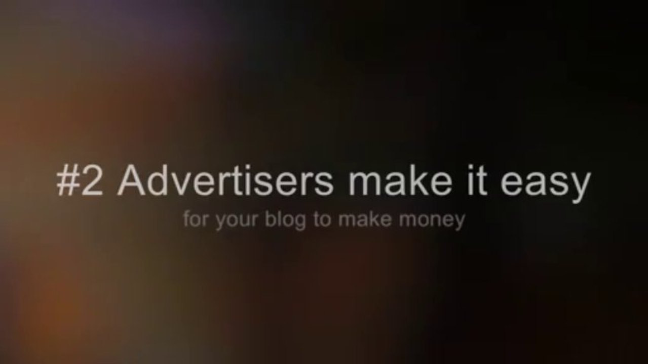 Reasons to Love Affiliate Marketing