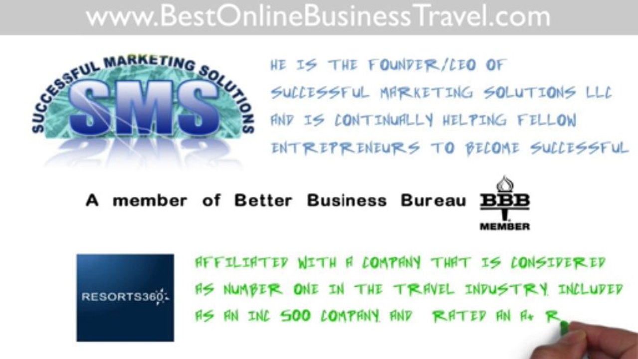 Best Online Business Travel