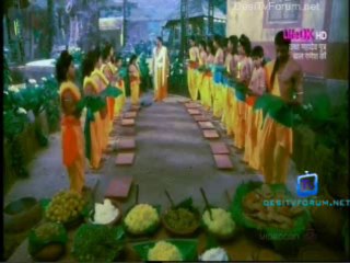 Ganesh Leela 21st September 2013 Video watch Online