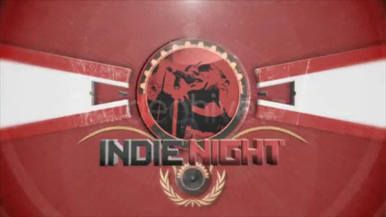 Propaganda - After Effects Template