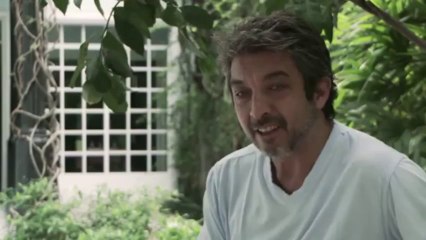 El símbolo y el cuate - Tráiler Español [480p]