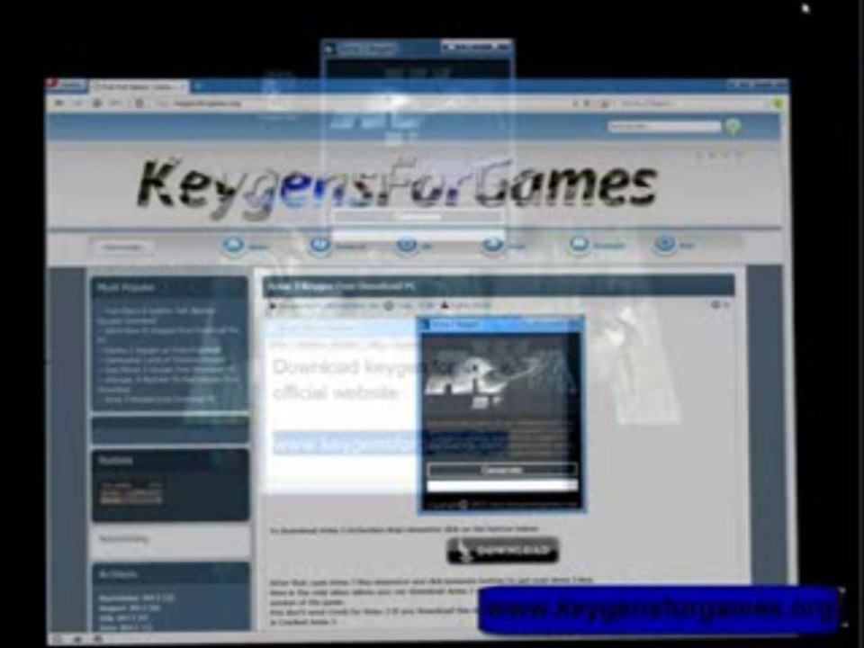 Arma 3 Key Generator ; Crack ; FREE Download