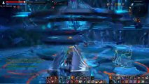 Tera : Tuto : Argon vitriol Farming - All the 13 bams spot * Solo Slayer PoV*