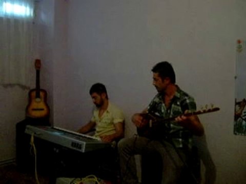 Şeref poyraZ LEYLO LEYLO (POYRAZ KARDEŞLER)