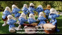 Los Pitufos 2 ver pelicula completa online gratis streaming en HD