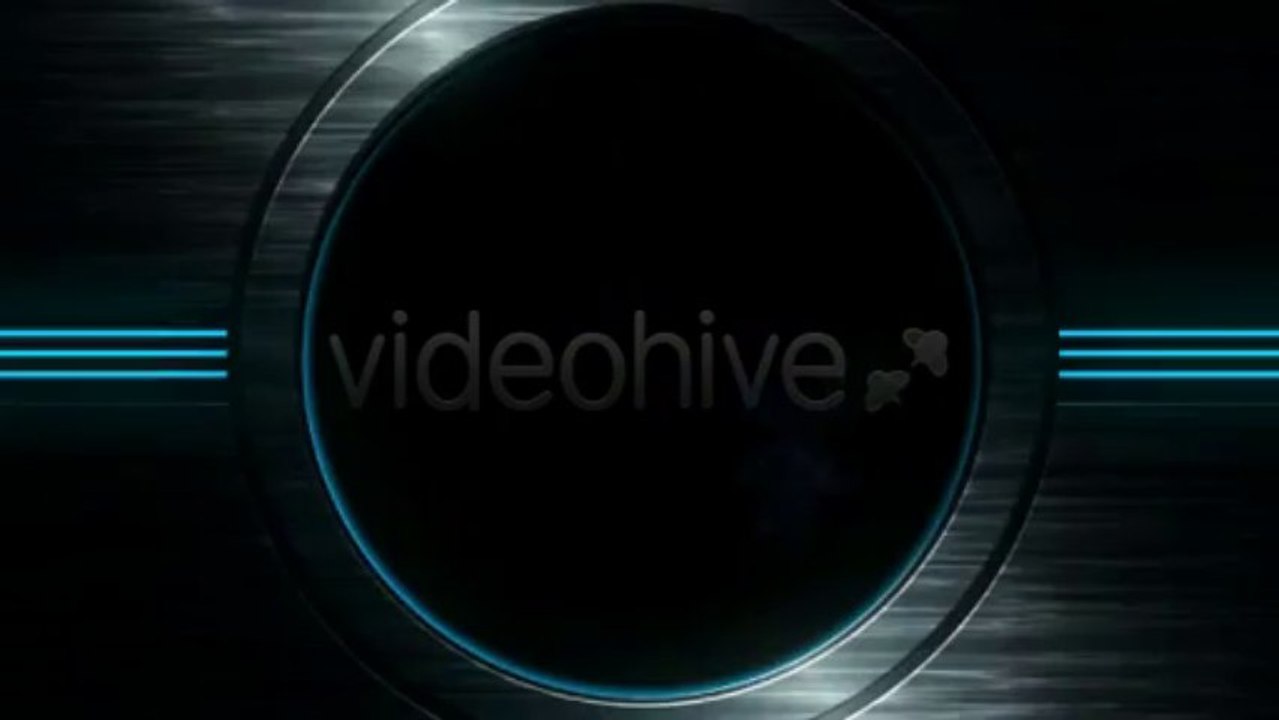 Plasma - After Effects Template