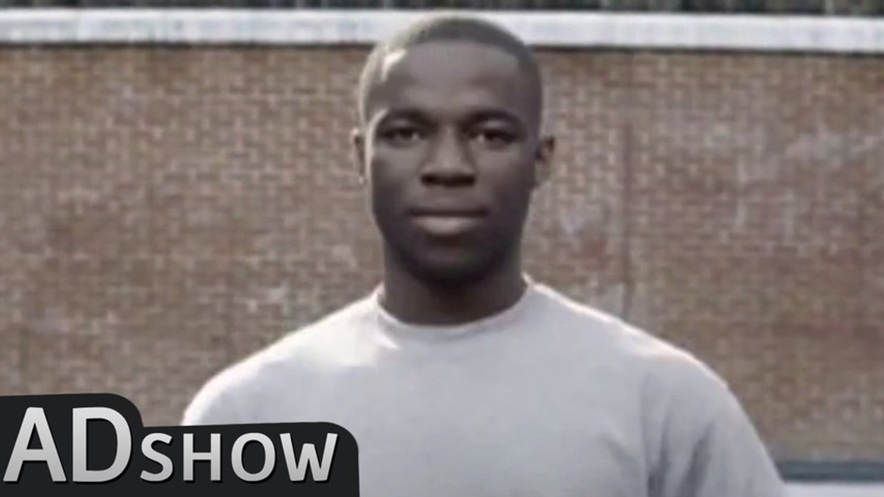 Best face morphing video ever