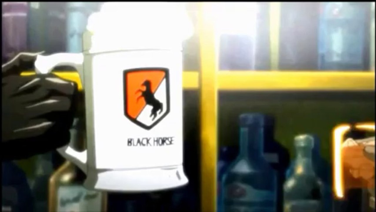 le dernier pub avant la fin du monde parodie