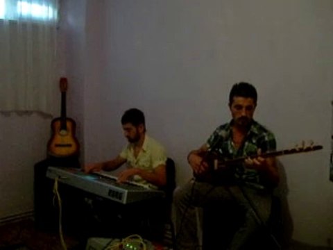 ŞEREF POYRAZ ELLİK HAVASI (POYRAZ KARDEŞLER)