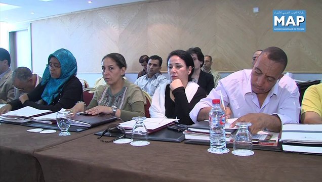 الحق في الولوج إلى المعلومة، موضوع ندوة بالرباط